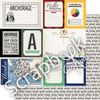 Anchorage Alaska Scrapbook Journaling Paper Anchorage Alaska Scrapbook Journaling Paper