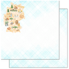 Germany Map Icons Scrapbook Paper Germany Map Icons Scrapbook Paper