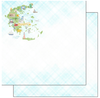 Greece Map Icons Scrapbook Paper Greece Map Icons Scrapbook Paper