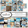 Bucket List Scrapbook Kit Bucket List Scrapbook Kit