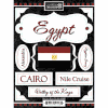 Discover Egypt Scrapbook Stickers Discover Egypt Scrapbook Stickers