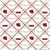 Discover Poland Scrapbook Paper
