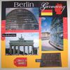 Germany Scrapbook Sample