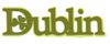 Layered Dublin Scrapbook Cut Out Layered Dublin Scrapbook Cut Out