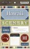 Lovely Hawaii Scrapbook Stickers Lovely Hawaii Scrapbook Stickers