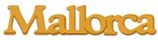 Mallorca Scrapbook Cut Out