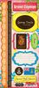 Paradise Grand Cayman Scrapbook Stickers