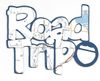 Road Trip Scrapbook Cut Out
