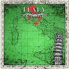 Sightseeing Italy Scrapbook Paper